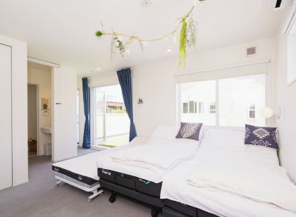 KIYAZA 鎌倉 RESORT