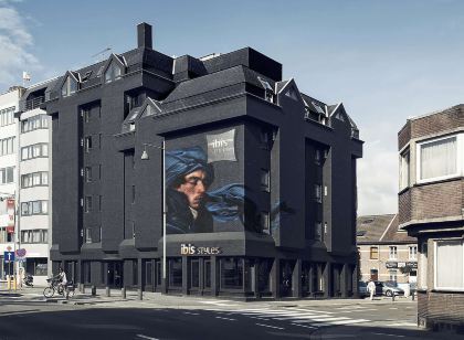 Ibis Styles Hasselt City Centre