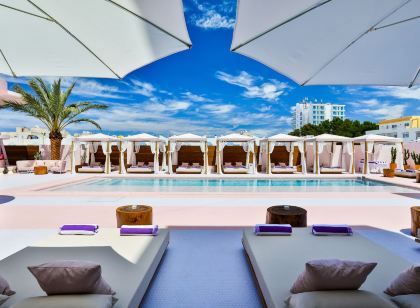 Paradiso Ibiza Art Hotel - Adults Only