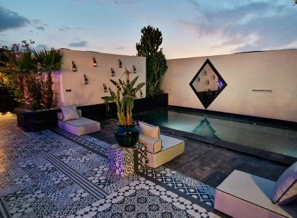 Palais Riad Razala & Spa