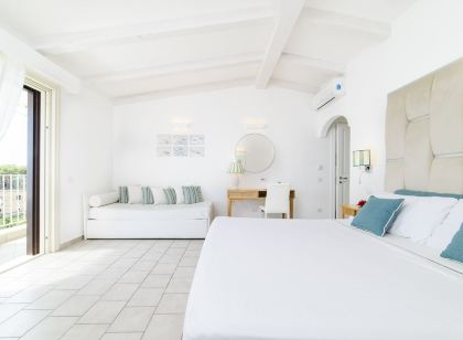 Residenza Al Pesce d'Oro