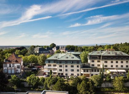 Hotel Scheffelhöhe