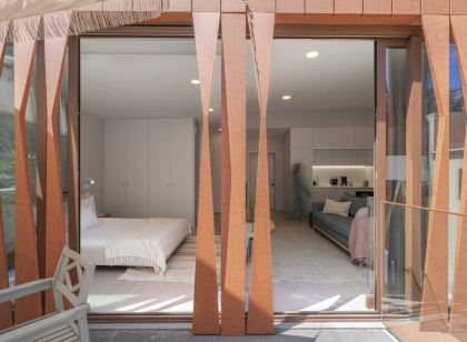 Cine Park Residences by An Island Apart