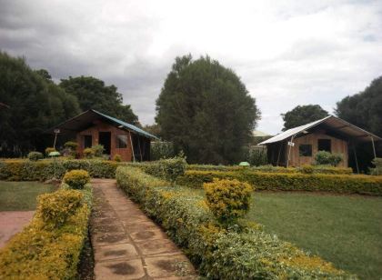 Spice Garden