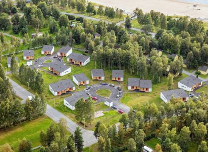 Nallikari Seaside Villas