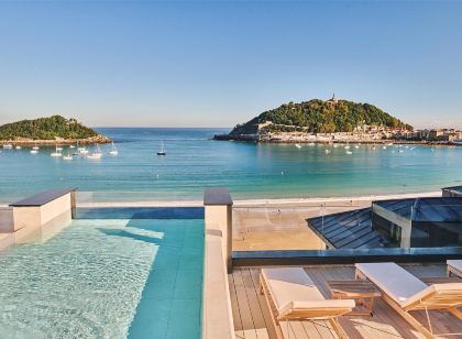 Nobu Hotel San Sebastián