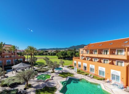Pestana Sintra Golf Resort & Spa Hotel