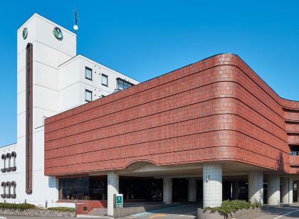 砂川パークホテル