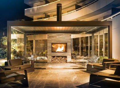 7132 Hotel Vals