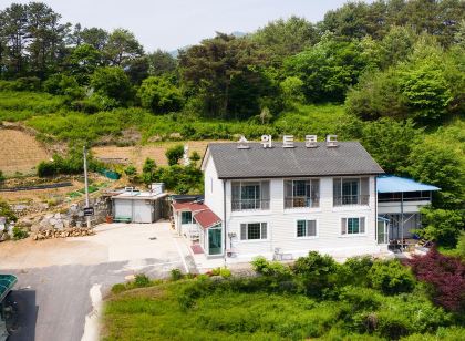 무주 스위트콘도펜션