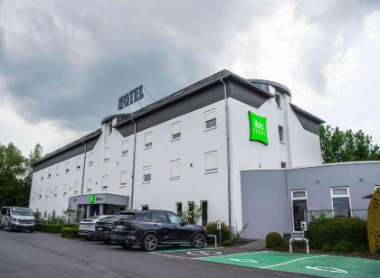 Ibis Styles Charleroi Airport Aero 44
