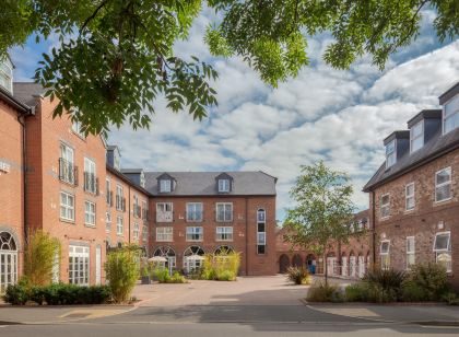 DoubleTree by Hilton York