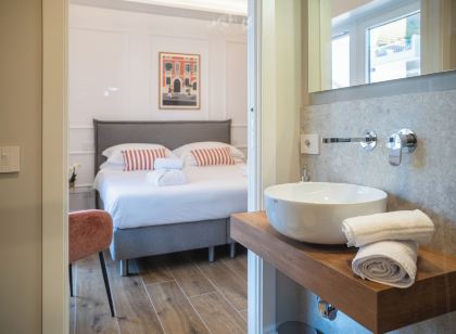 Be Your Home - Riviera Suites