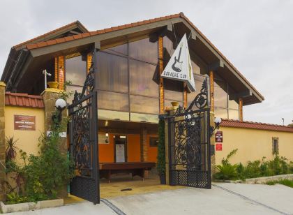 Art Hotel Poruchik Rzhevskij