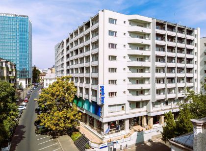 Park Inn by Radisson Bucharest Hotel and Residence