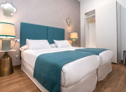 Beautiful and cozy apartment in the city center. Recaredo III