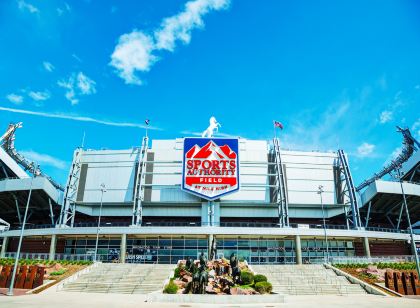 스테이브리지 스위트 덴버-스테플턴