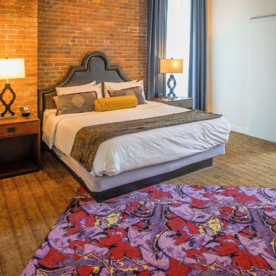Junior King Suite Junior King Suite Hard Rock Hotel & Casino Sioux City Promo Code