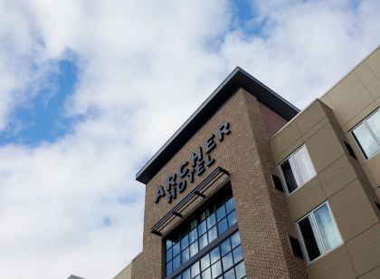 Archer Hotel Boston/Burlington