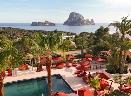 Petunia Ibiza, a Beaumier Hotel