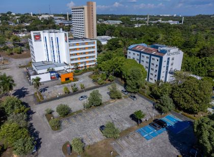 Ibis Manaus Distrito Industrial