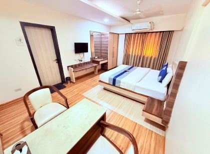 Hotel Praveen International