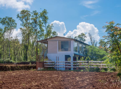 Ankur Farmhouse