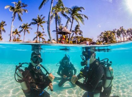 Donatela Resort and Sanctuary