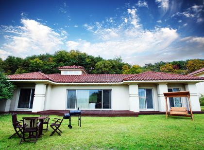 알프스 대영 골프 빌리지