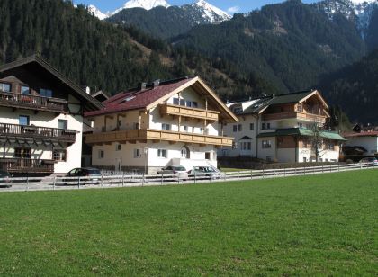Wegscheider
