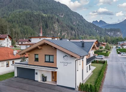 Gartenapartment