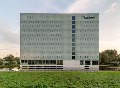 Radisson Hotel & Suites Amsterdam South