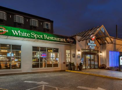 Best Western Plus Vancouver Airport Hotel