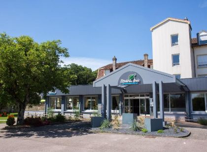 Logis Hôtel l'Orée du Bois
