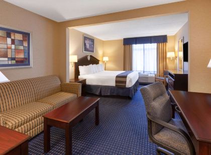Wingate by Wyndham Erie