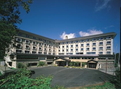 Shiga Park Hotel