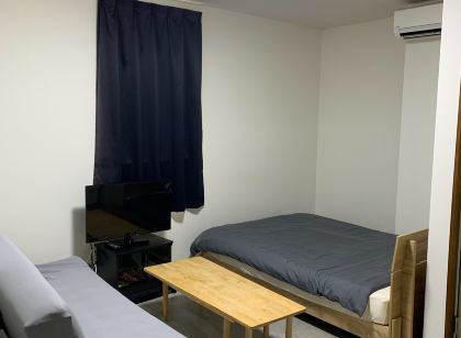 コンドミニアムホテル Stay inn Blue