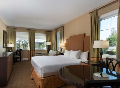 Prestige Oceanfront Resort, BW Premier Collection