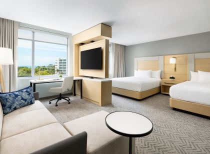 Residence Inn San Juan Isla Verde