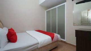 oyo-90092-hotel-91-kajang