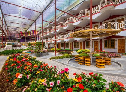 Kea Garden Guest House