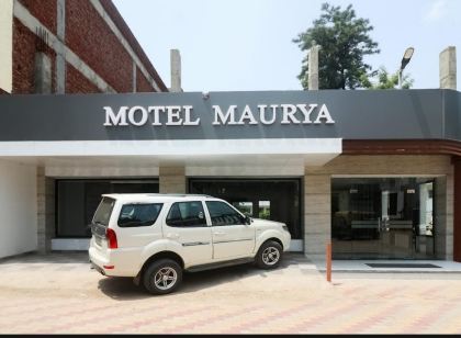 Motel Maurya