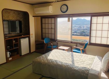 Hotel AZ Oita Ajimu