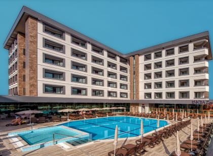 Riviera Zen Hotel Adult Only