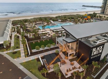Hilton Royale Palms