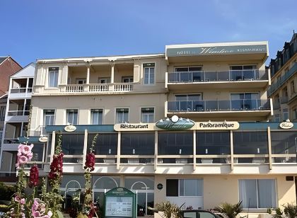 Hôtel Windsor
