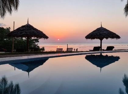 Mbweni Ruins & Gardens Previously Jungle Paradise