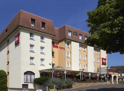 Ibis Beaune Centre