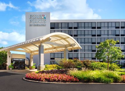 Four Points by Sheraton Philadelphia Northeast