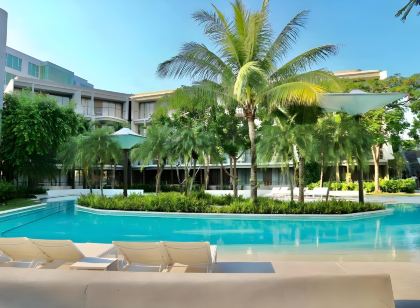 Baan San Kraam by Phu